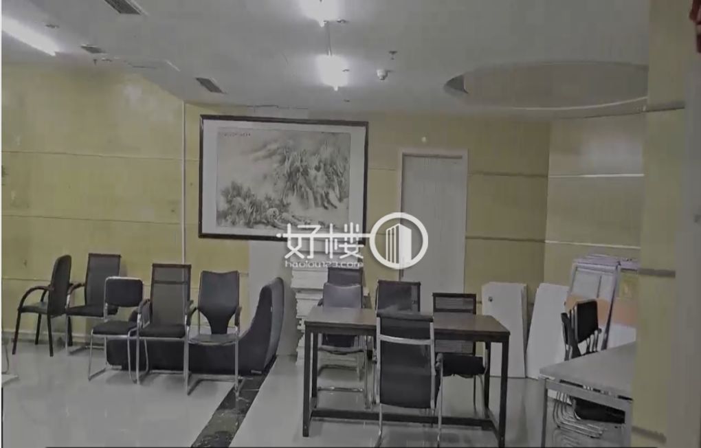 地产大厦1栋写字楼|办公室出租|租赁/租金/图片