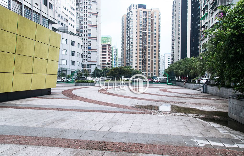 地产大厦1栋写字楼|办公室出租|租赁/租金/图片