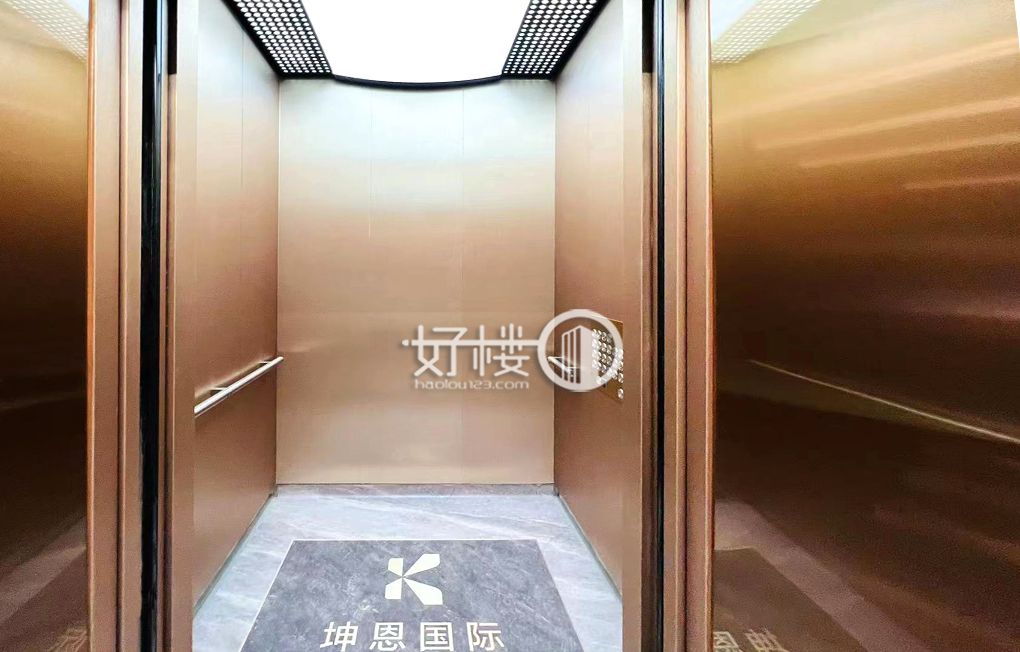 坤恩国际商务中心写字楼|办公室出租|租赁/租金/图片