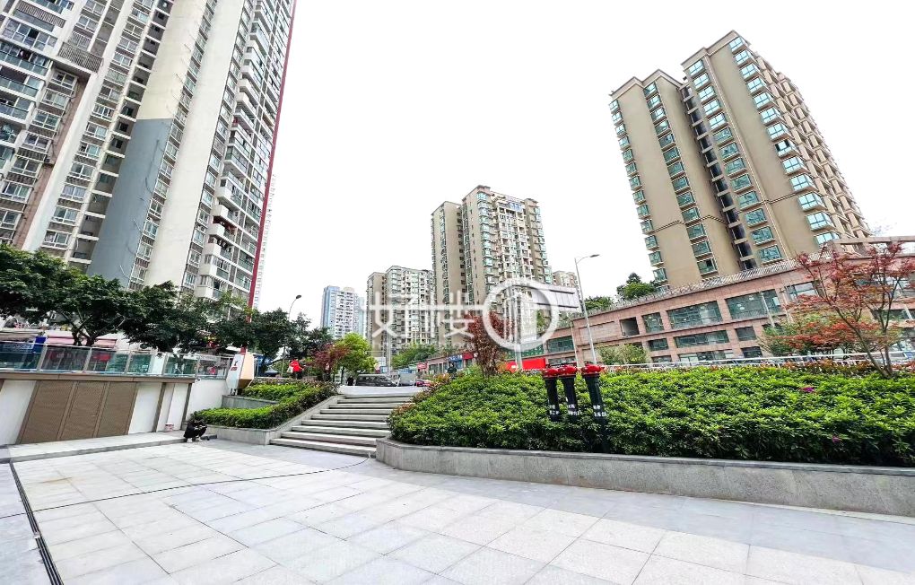 坤恩国际商务中心写字楼|办公室出租|租赁/租金/图片