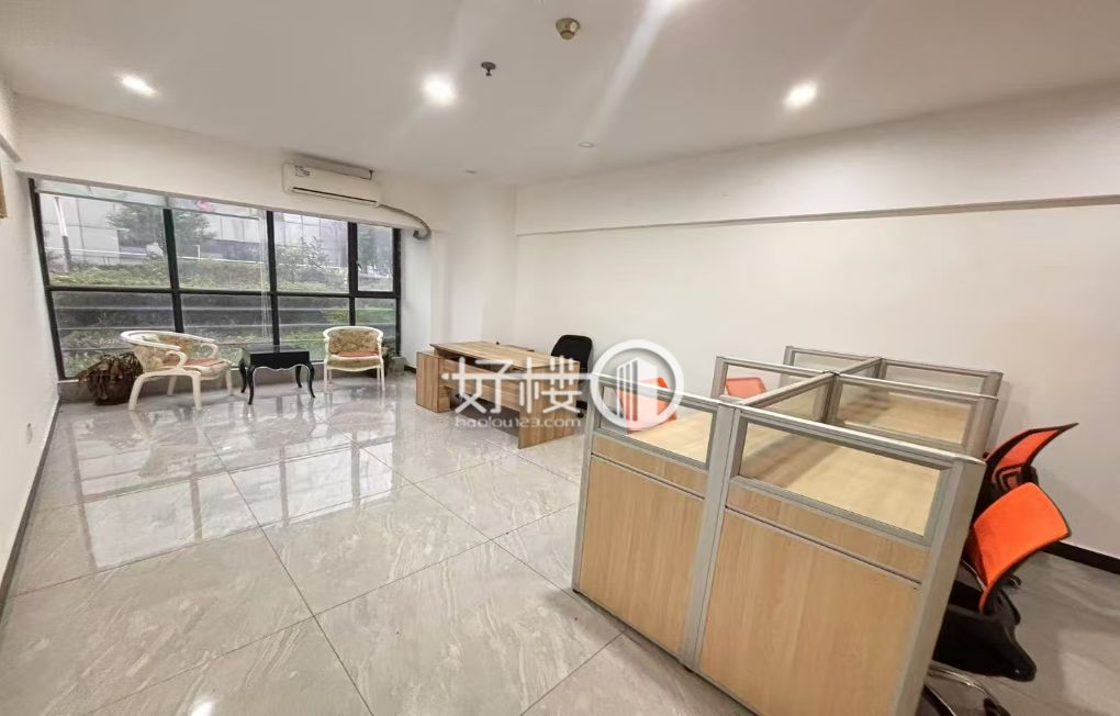 城市之光小户型精装出售写字楼|办公室出租|租赁/租金/图片