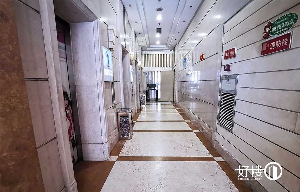 城市之光写字楼|办公室出租|租赁/租金/图片