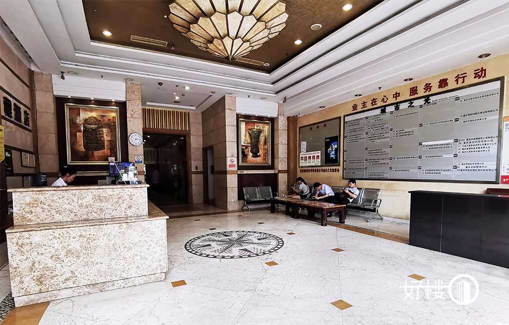 城市之光写字楼|办公室出租|租赁/租金/图片