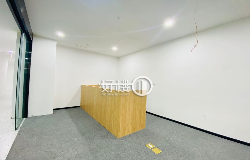 城投·天邻风景18栋写字楼|办公室出租|租赁/租金/图片