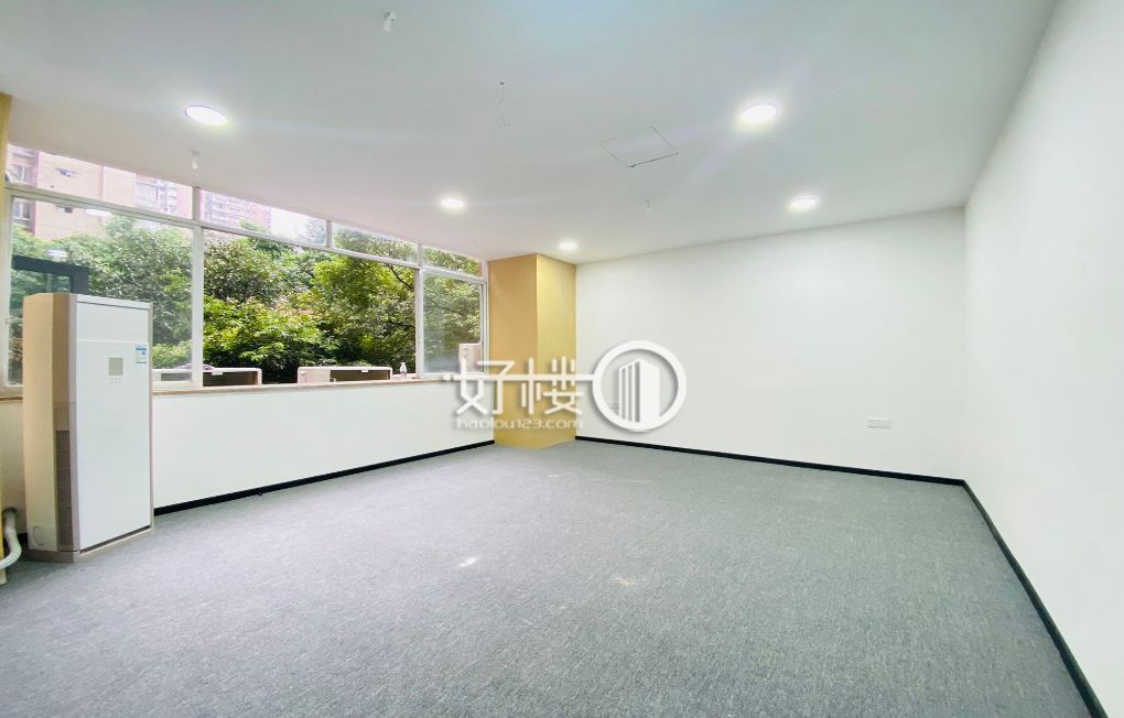 城投·天邻风景18栋写字楼|办公室出租|租赁/租金/图片