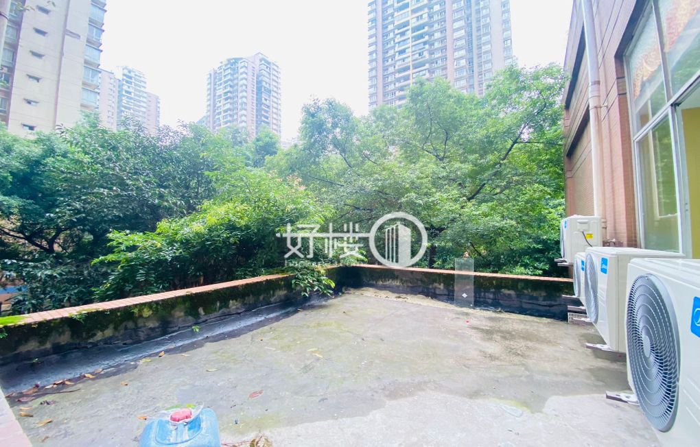 城投·天邻风景18栋写字楼|办公室出租|租赁/租金/图片