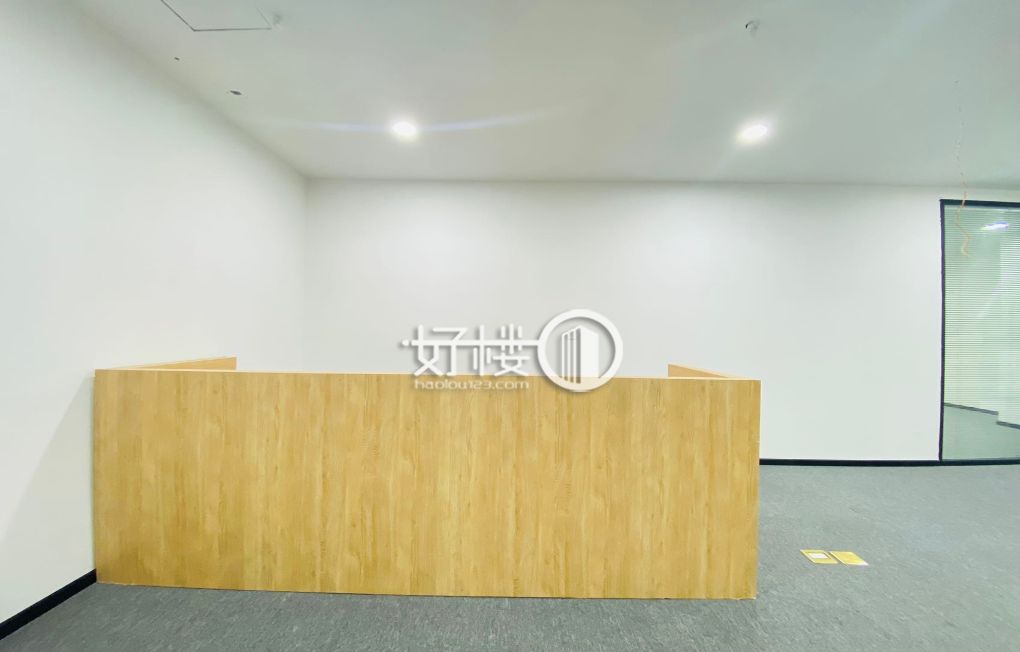 城投·天邻风景18栋写字楼|办公室出租|租赁/租金/图片