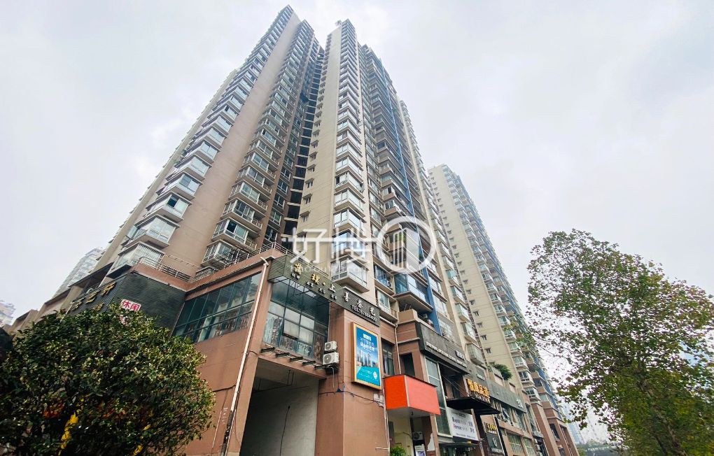 城投·天邻风景18栋写字楼|办公室出租|租赁/租金/图片