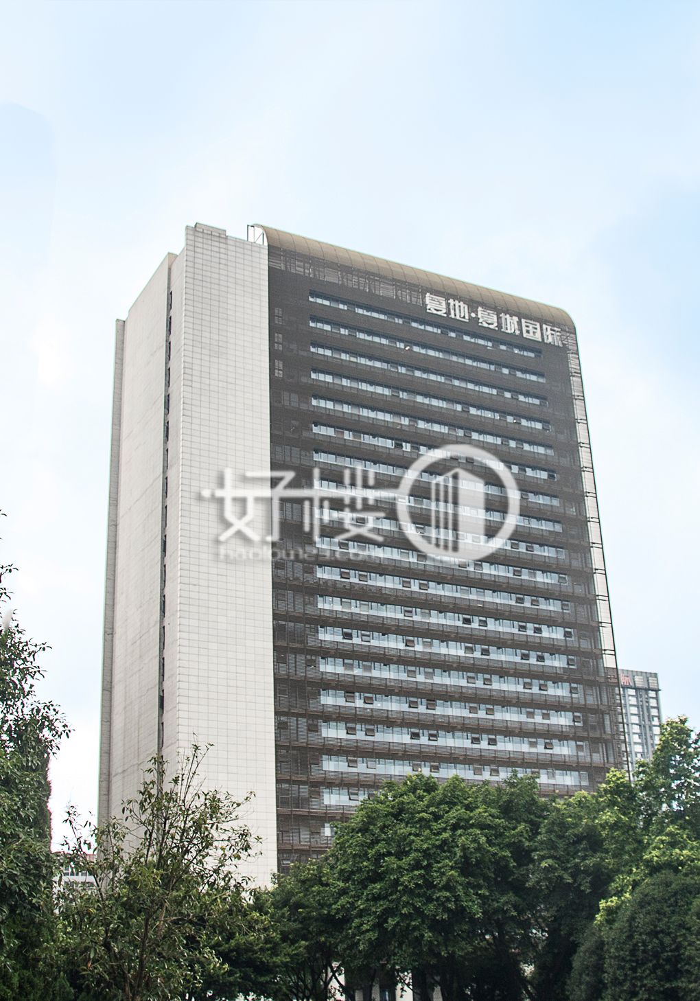 外立面
