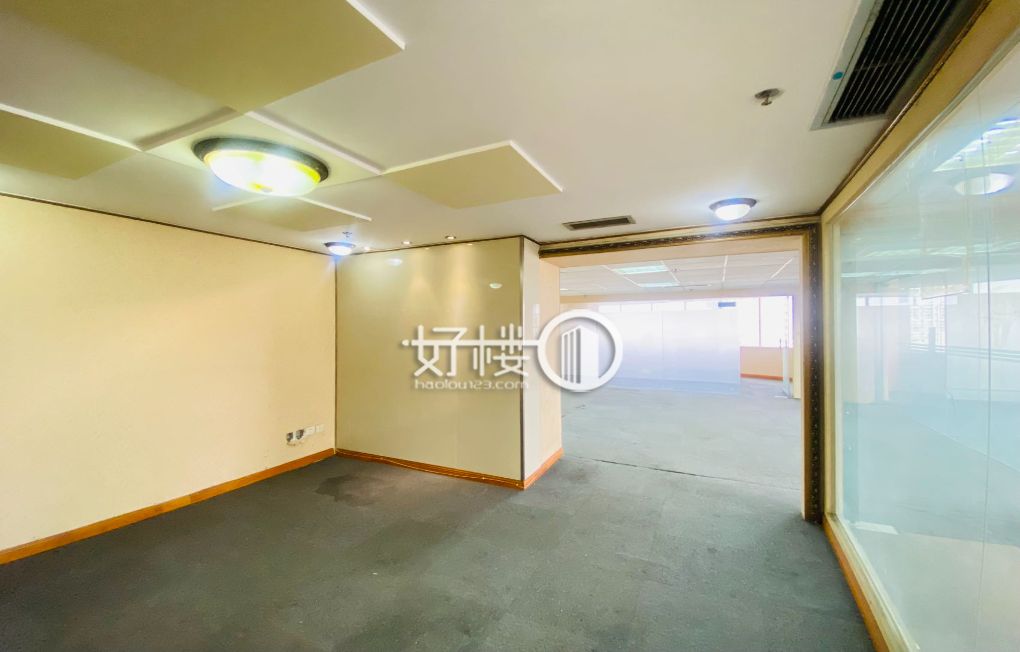 大西洋国际写字楼|办公室出租|租赁/租金/图片