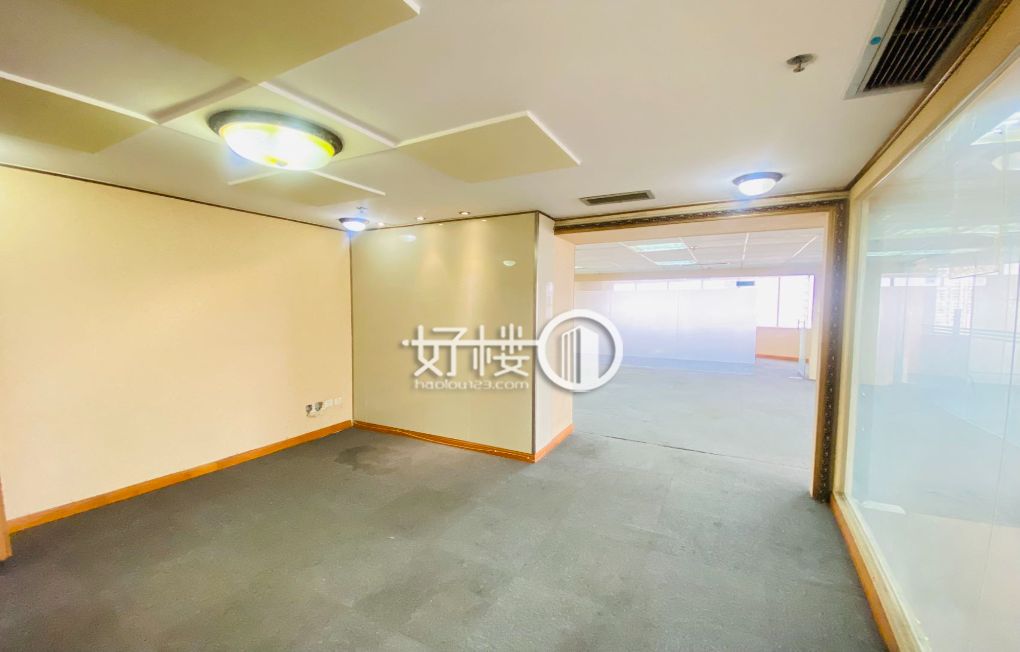 大西洋国际写字楼|办公室出租|租赁/租金/图片