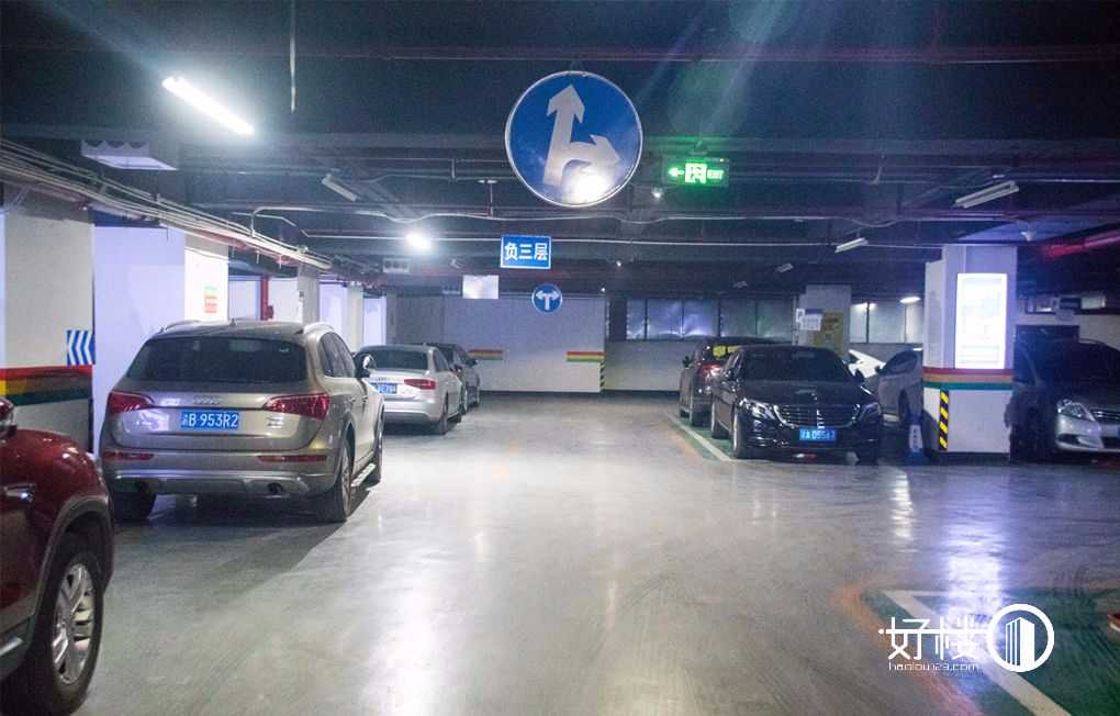 大都会写字楼|办公室出租|租赁/租金/图片