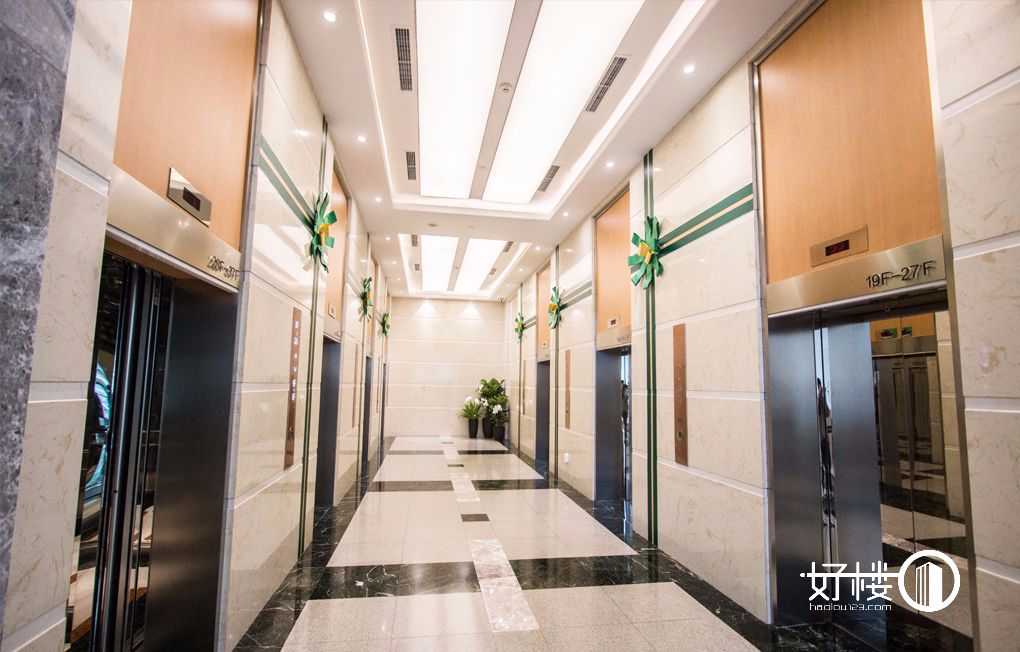 大都会写字楼|办公室出租|租赁/租金/图片