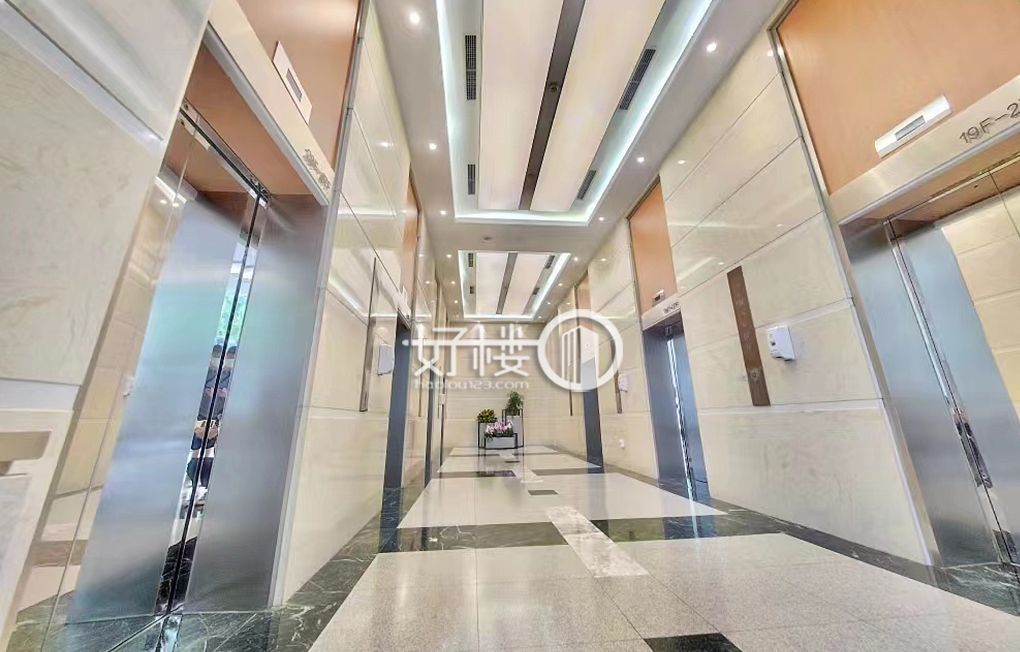 大都会写字楼|办公室出租|租赁/租金/图片