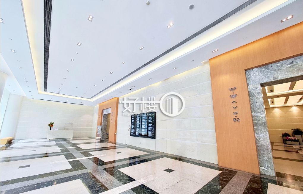 大都会写字楼|办公室出租|租赁/租金/图片