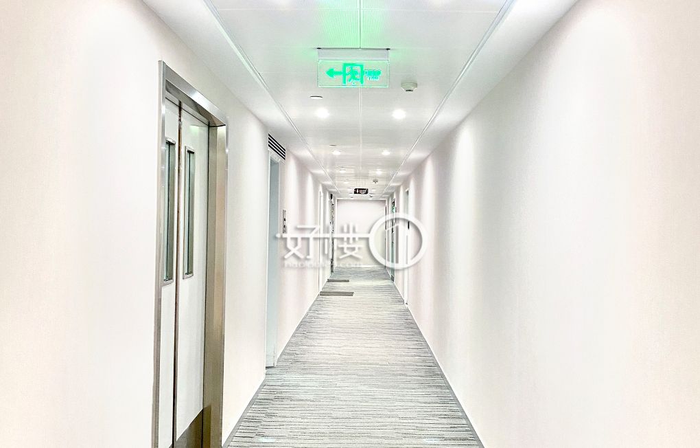 大都会写字楼|办公室出租|租赁/租金/图片