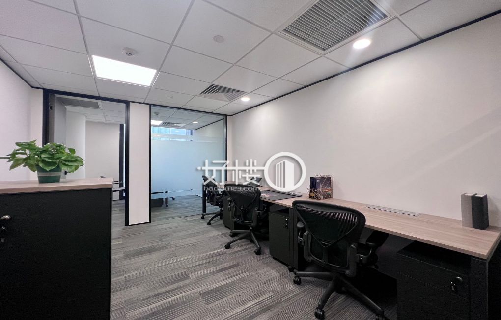 联合办公｜带经理室套间出租｜一价全包，享多重服务写字楼|办公室出租|租赁/租金/图片