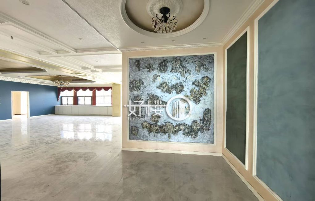 大雅金开国际，精装修门面大气，交通便利，低价出租写字楼|办公室出租|租赁/租金/图片