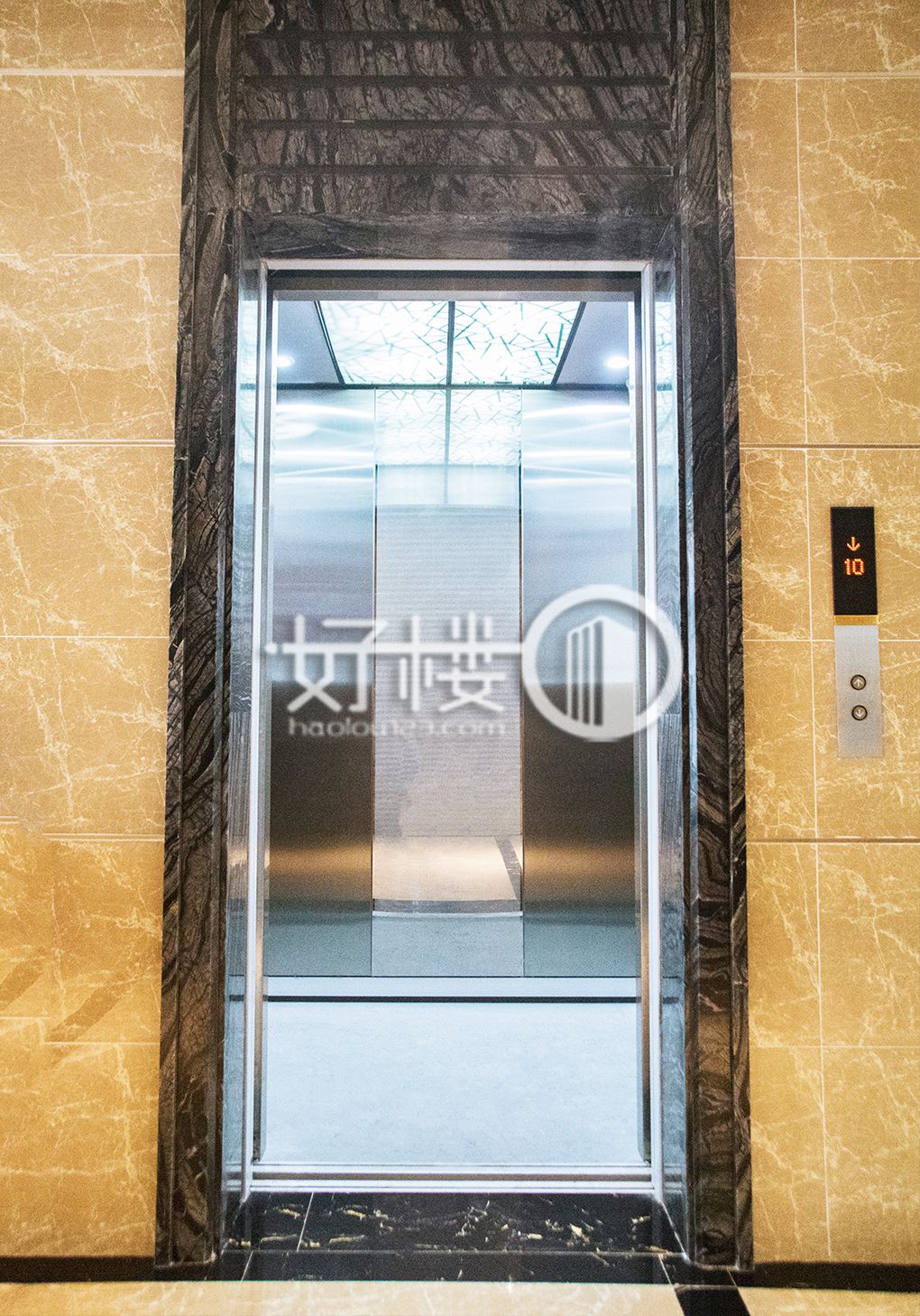 大雅金开国际1栋写字楼|办公室出租|租赁/租金/图片