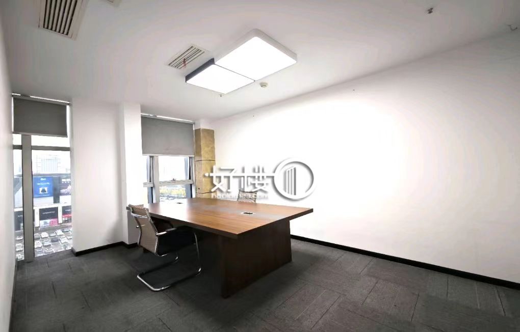 大雅金开国际2栋写字楼|办公室出租|租赁/租金/图片