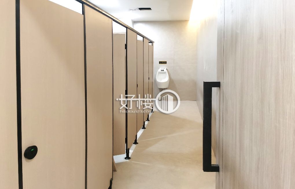 重庆天安数码城·云谷1期1栋A座写字楼|办公室出租|租赁/租金/图片
