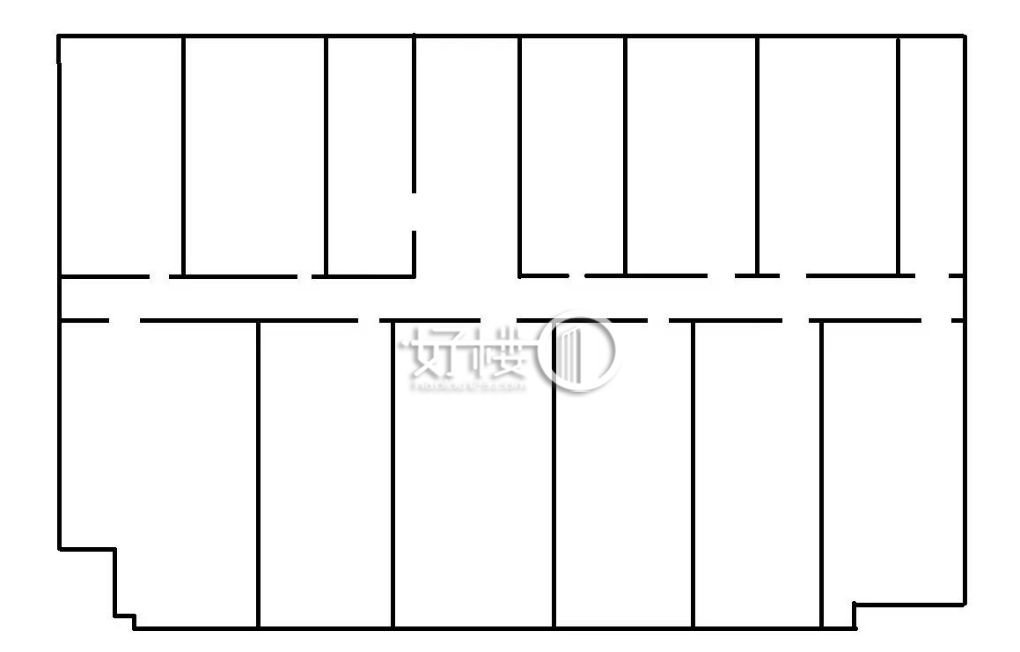 重庆天安数码城·云谷1期1栋A座写字楼|办公室出租|租赁/租金/图片