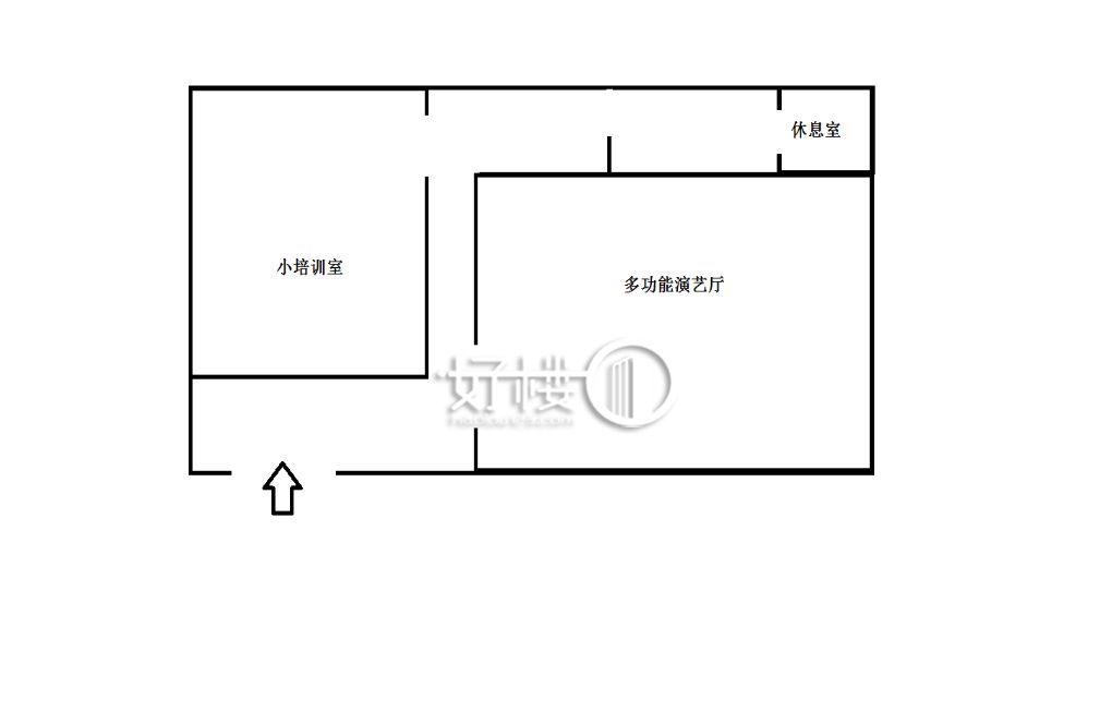 重庆天安数码城·云谷1期3栋写字楼|办公室出租|租赁/租金/图片