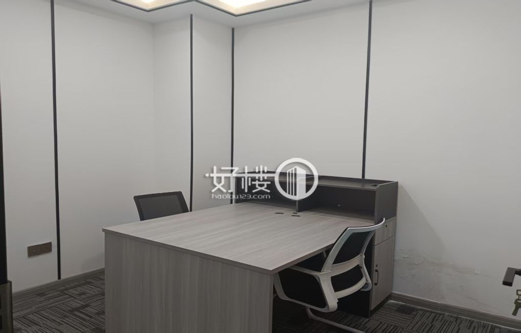 重庆天安数码城·云谷1期3栋写字楼|办公室出租|租赁/租金/图片