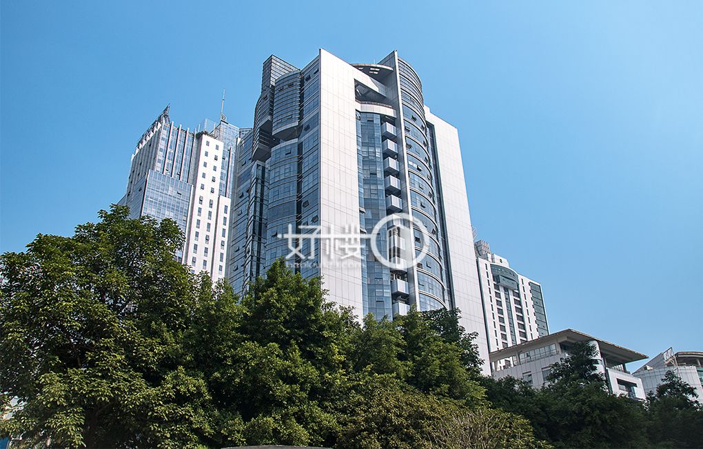 天王星C1栋写字楼|办公室出租|租赁/租金/图片