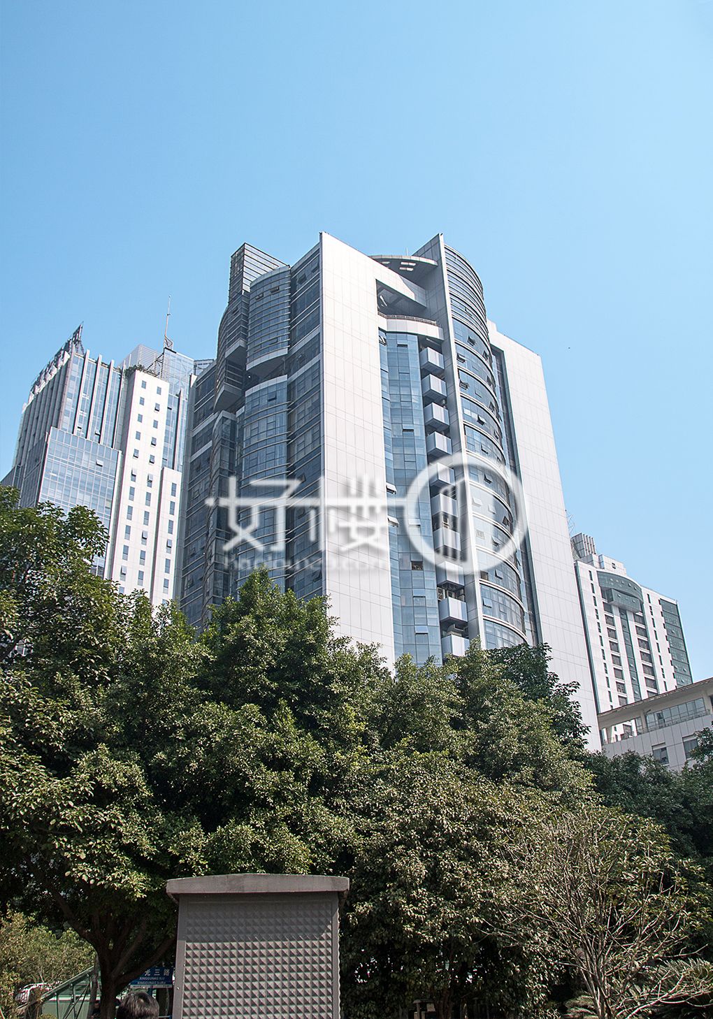 天王星C1栋写字楼|办公室出租|租赁/租金/图片