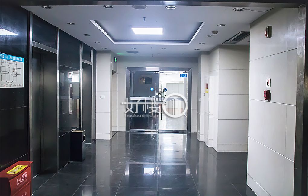 天王星C1栋写字楼|办公室出租|租赁/租金/图片