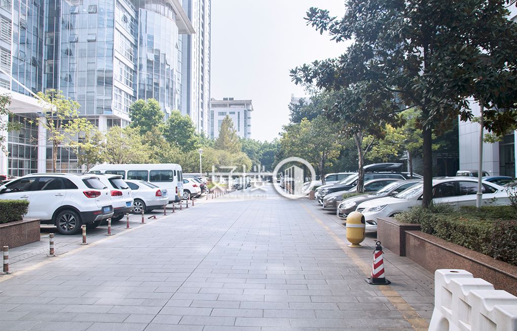 天王星C1栋写字楼|办公室出租|租赁/租金/图片