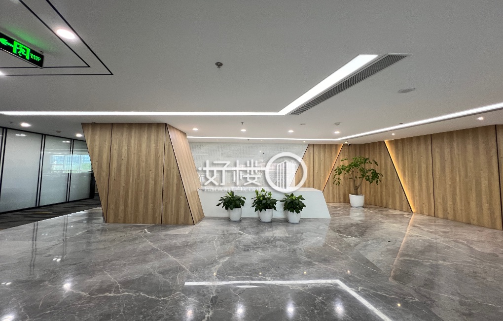 幸福广场精装修带家具出租写字楼|办公室出租|租赁/租金/图片