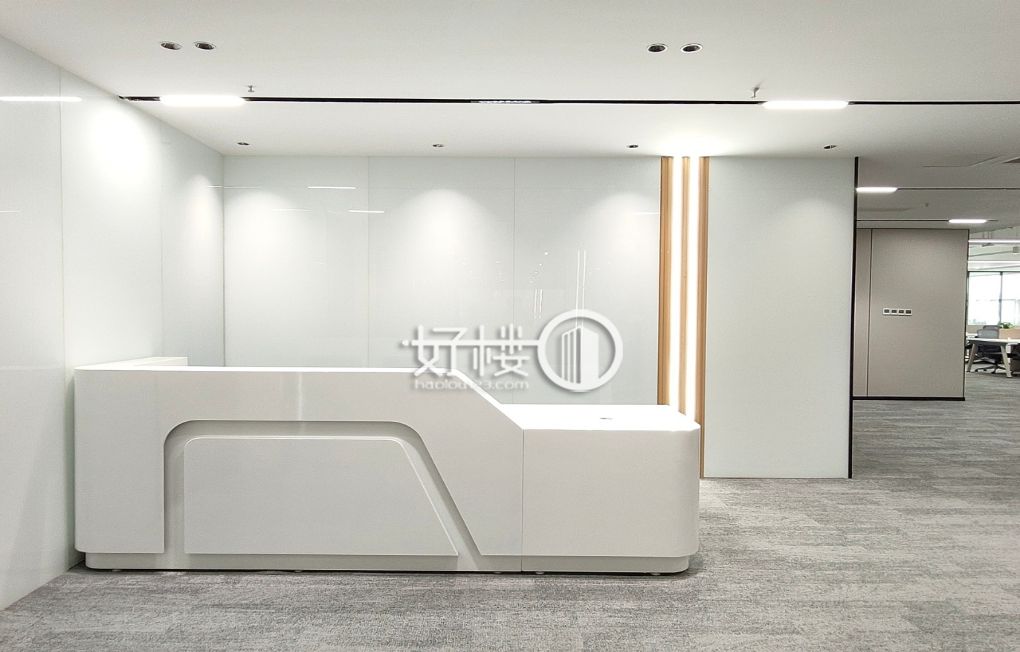 光电园幸福广场精装修带家具办公室出租 拎包入住-财富中心办公室出租,办公室租赁信息