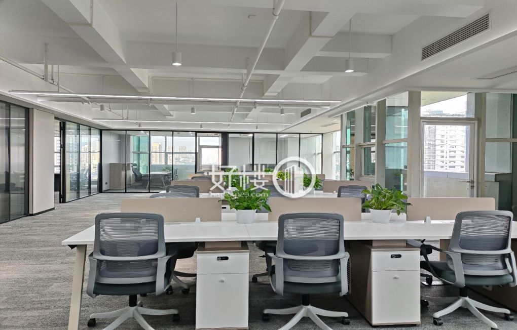 天王星B1栋写字楼|办公室出租|租赁/租金/图片