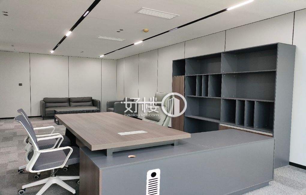 天王星B1栋写字楼|办公室出租|租赁/租金/图片