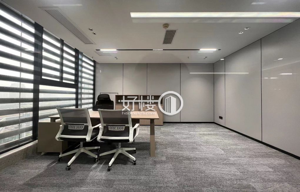 天王星B1栋写字楼|办公室出租|租赁/租金/图片