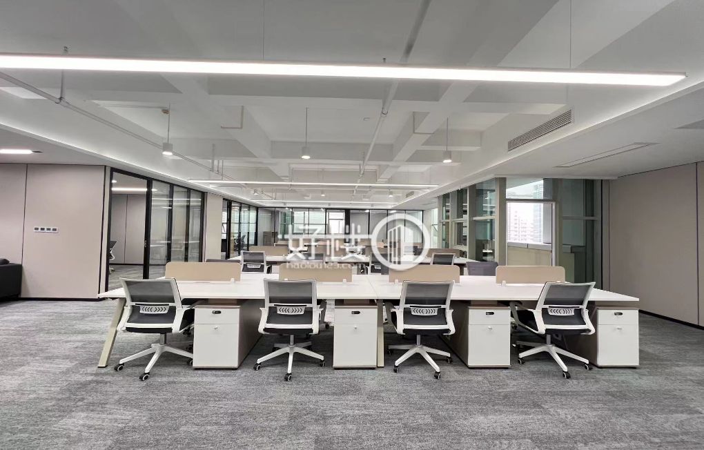 天王星B1栋写字楼|办公室出租|租赁/租金/图片