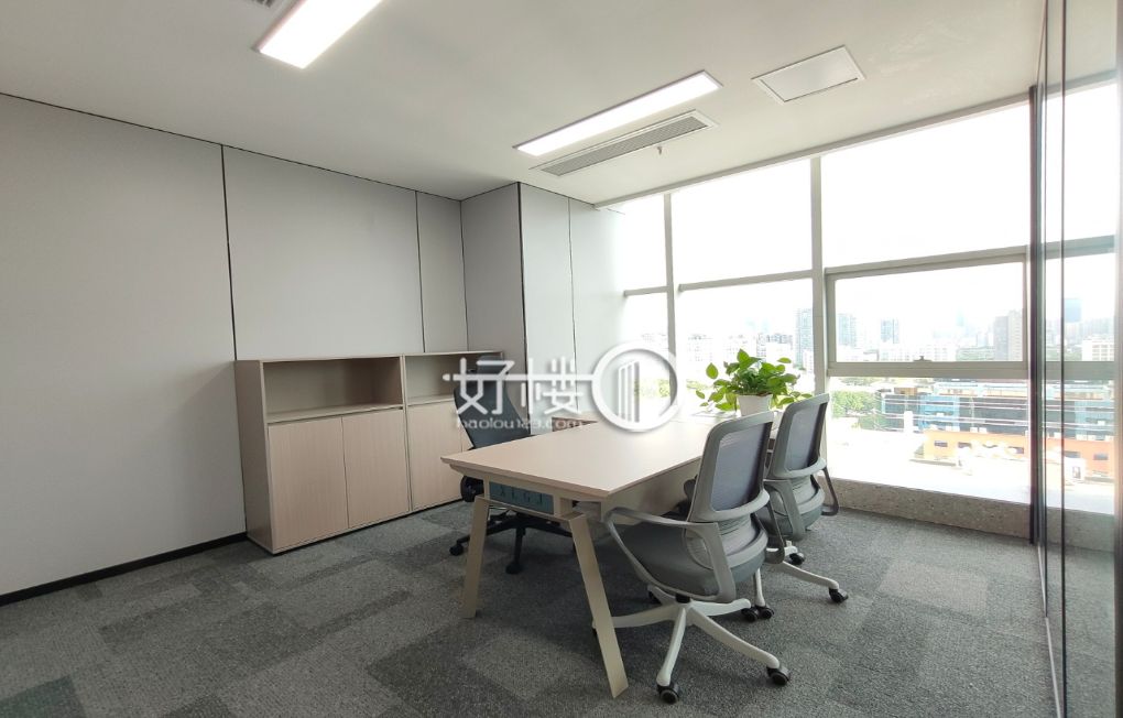 天王星B1栋写字楼|办公室出租|租赁/租金/图片