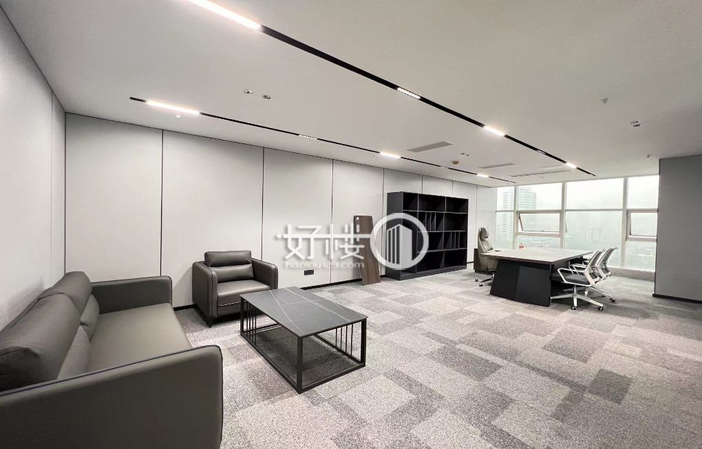 天王星B1栋写字楼|办公室出租|租赁/租金/图片