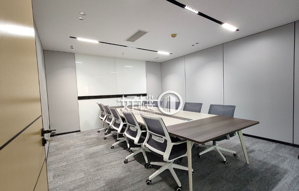 天王星B1栋写字楼|办公室出租|租赁/租金/图片