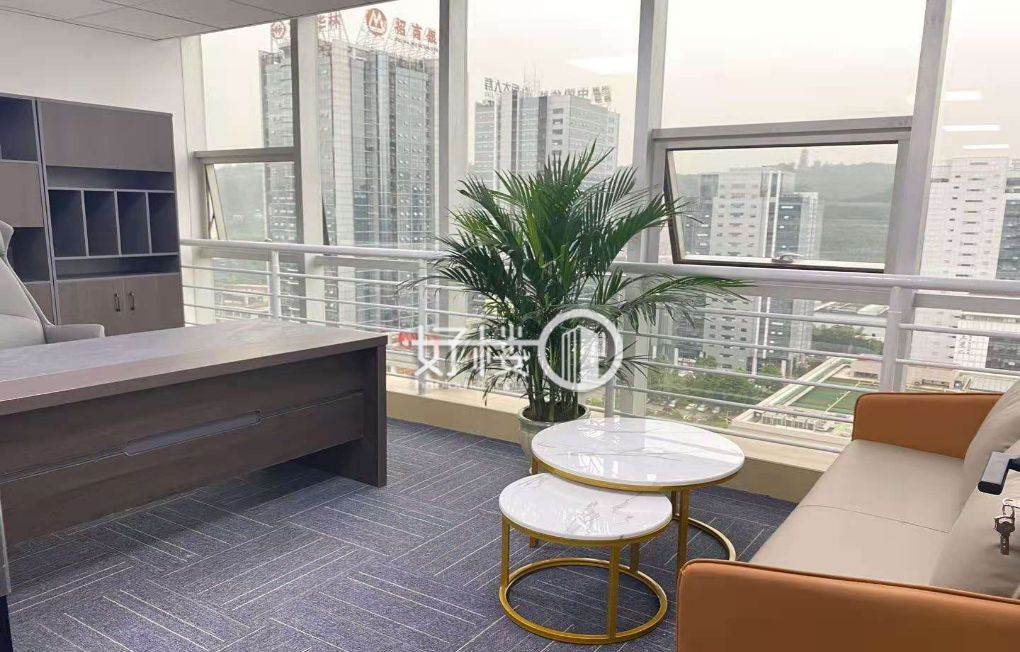 天王星B1栋写字楼|办公室出租|租赁/租金/图片