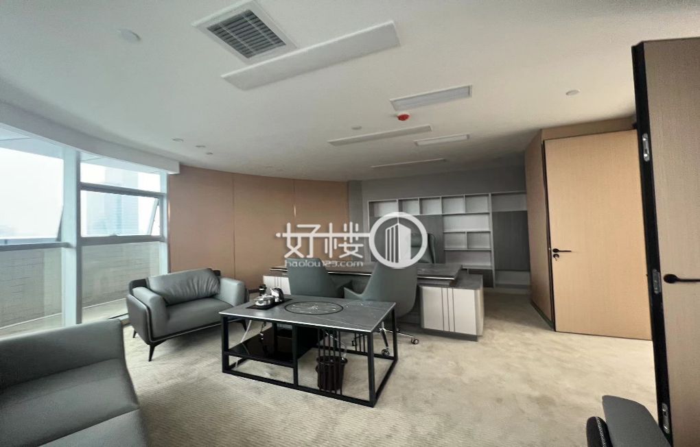 天王星B1栋写字楼|办公室出租|租赁/租金/图片
