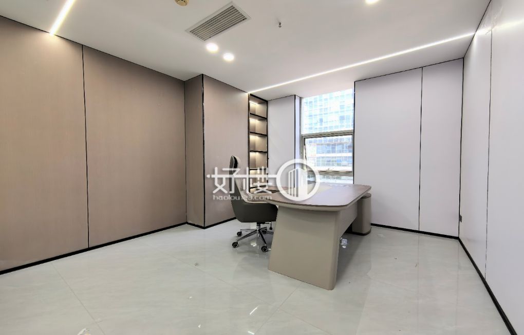 天王星C1栋写字楼|办公室出租|租赁/租金/图片