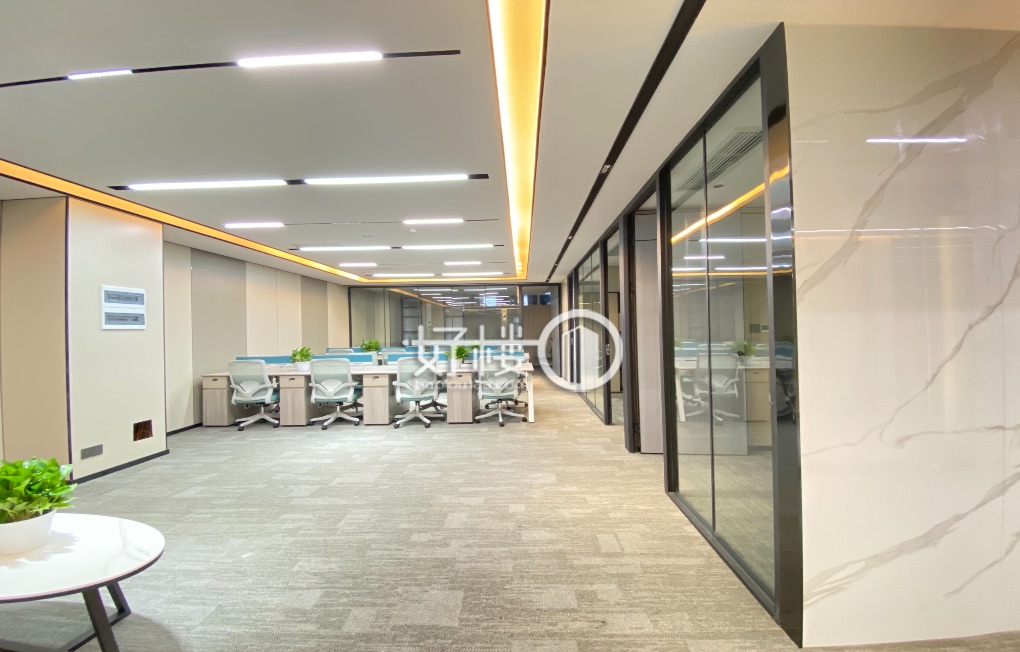 财富聚集地幸福广场天王星商务楼丨大型企业集美选择-财富中心办公室出租,办公室租赁信息