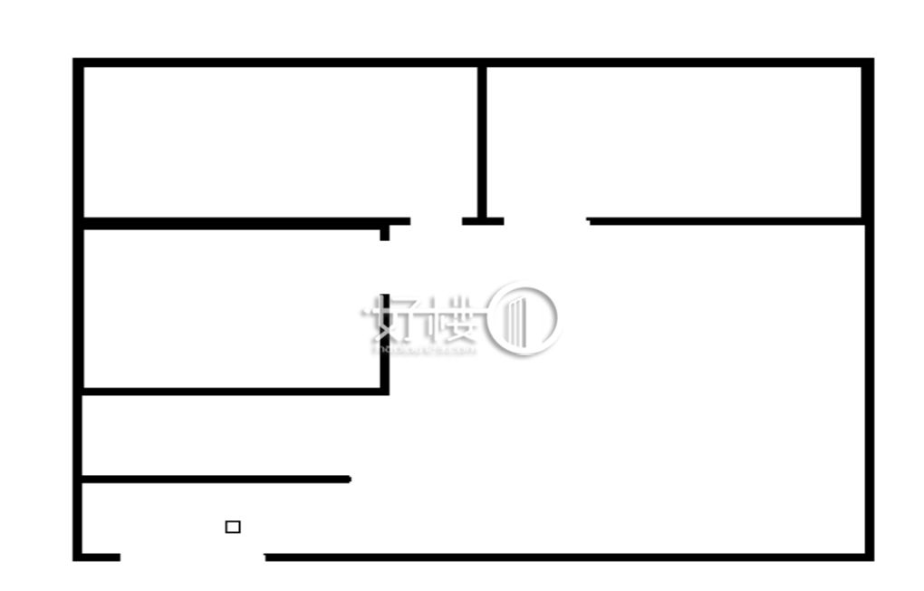 天王星C1栋写字楼|办公室出租|租赁/租金/图片