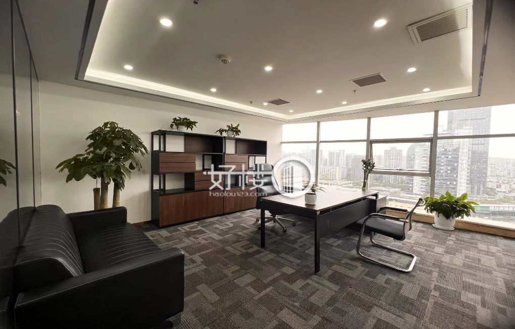 天王星C1栋写字楼|办公室出租|租赁/租金/图片