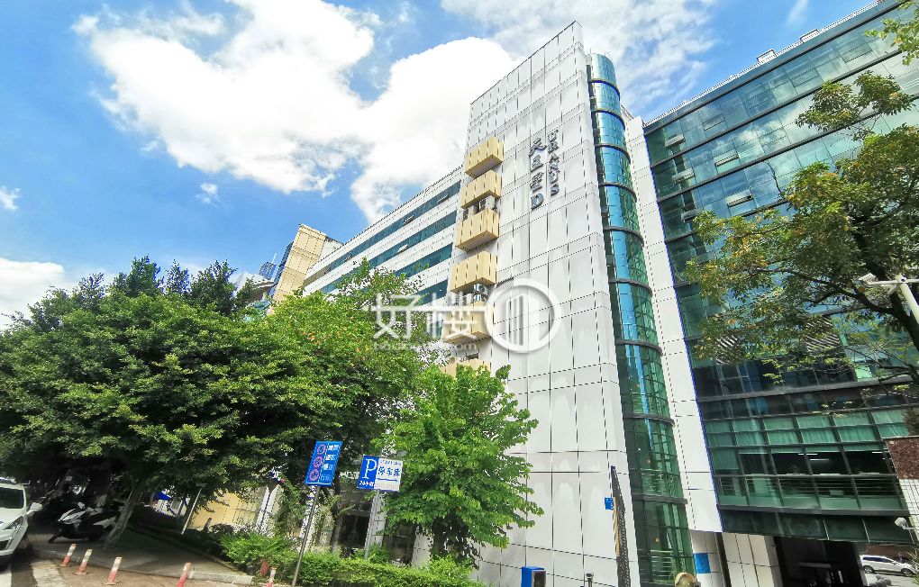 天王星D1栋写字楼|办公室出租|租赁/租金/图片