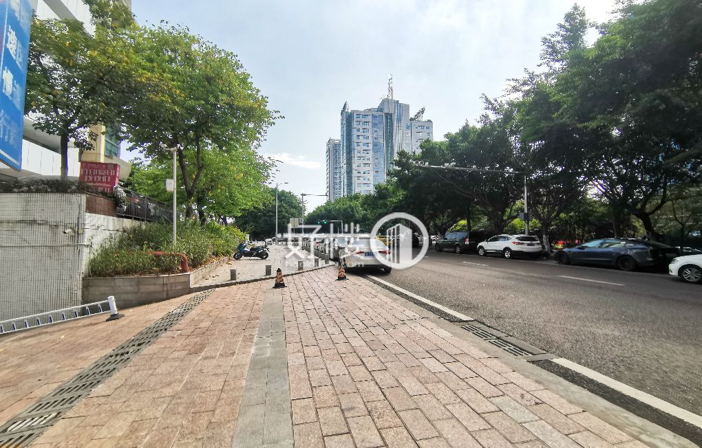 天王星D1栋写字楼|办公室出租|租赁/租金/图片