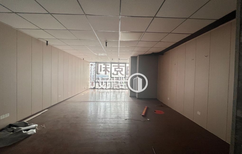 出租南坪天福克拉广场 随时看写字楼|办公室出租|租赁/租金/图片